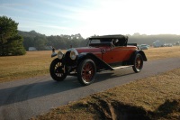 1915 Crane-Simplex Model 5