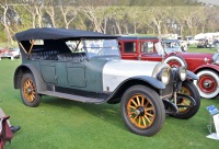1916 Simplex Model 5