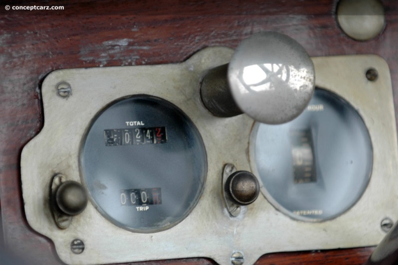 1916 Crane-Simplex Model 5