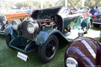 1916 Simplex Model 5.  Chassis number 2231