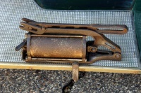 1916 Crane-Simplex Model 5
