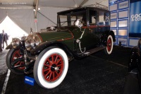 Brewster Berline