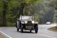 1917 Crane-Simplex Model 5