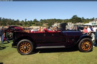 Simplex Model 5