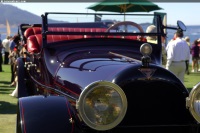 1917 Crane-Simplex Model 5