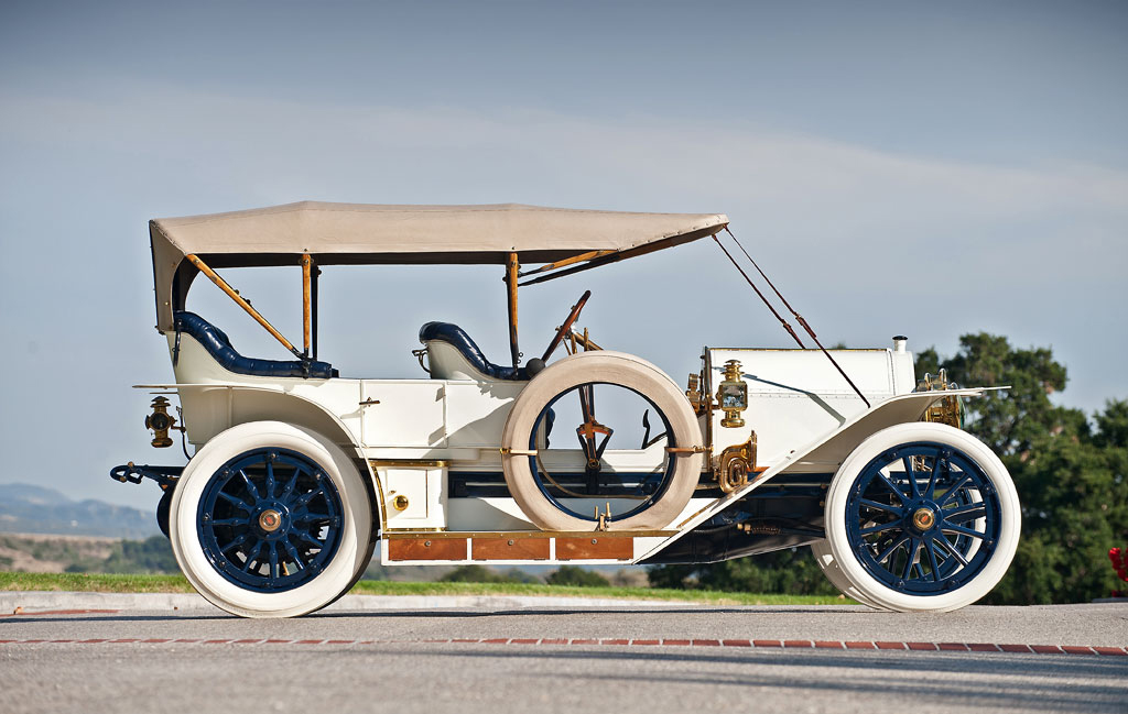 1911 Simplex