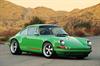 Singer Design 911