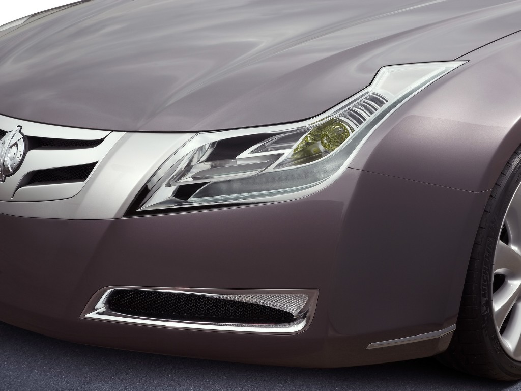 2006 Sivax Izana Concept