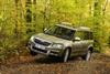 2014 Skoda Yeti