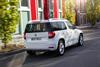 2014 Skoda Yeti