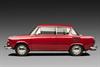 1966 Skoda 1000 MBX