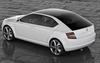 2011 Skoda VisionD Concept