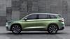 2016 Skoda VisionS Concept