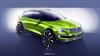 2018 Skoda Vision X Concept