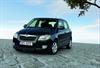 2009 Skoda Fabia