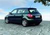 2009 Skoda Fabia