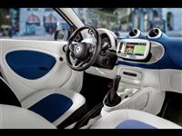 2015 Smart fortwo