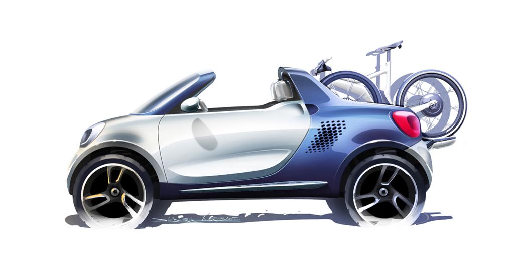 2012 Smart For-Us Concept