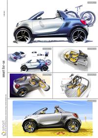 2012 Smart For-Us Concept