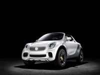 2012 Smart For-Us Concept