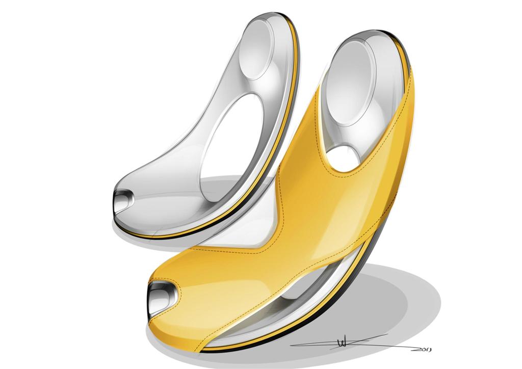 2012 Smart For-Us Concept