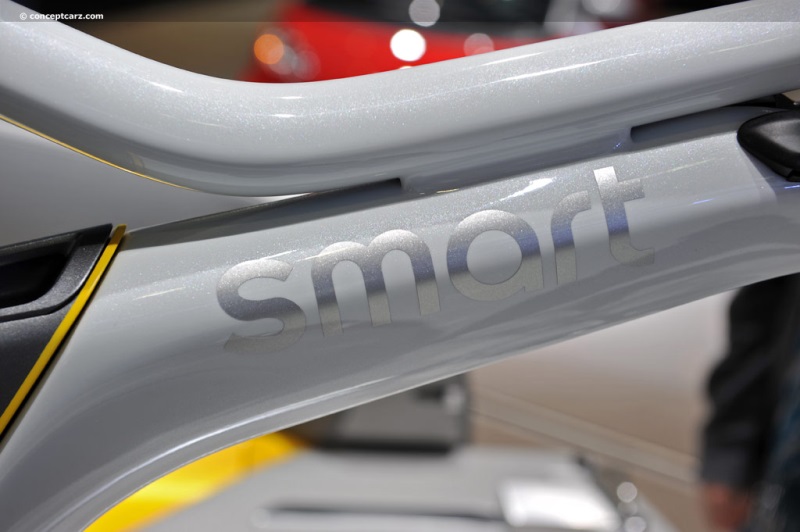 2012 Smart For-Us Concept