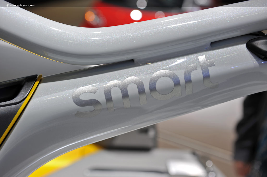 2012 Smart For-Us Concept