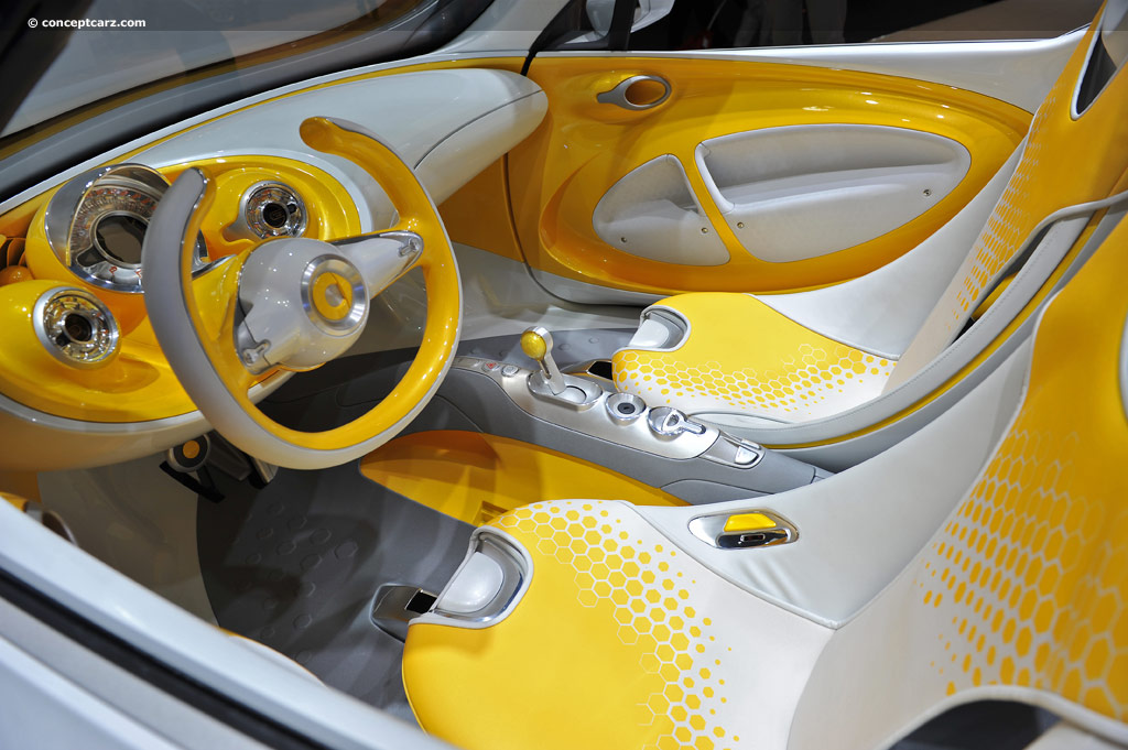 2012 Smart For-Us Concept