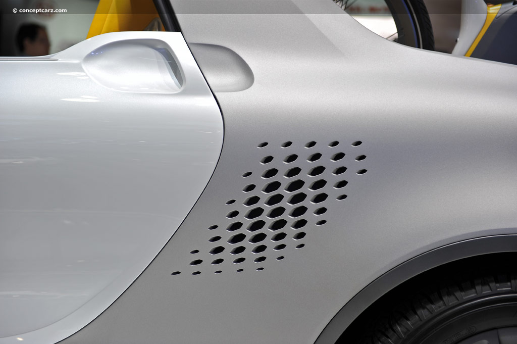 2012 Smart For-Us Concept
