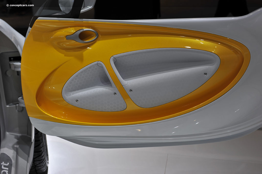 2012 Smart For-Us Concept