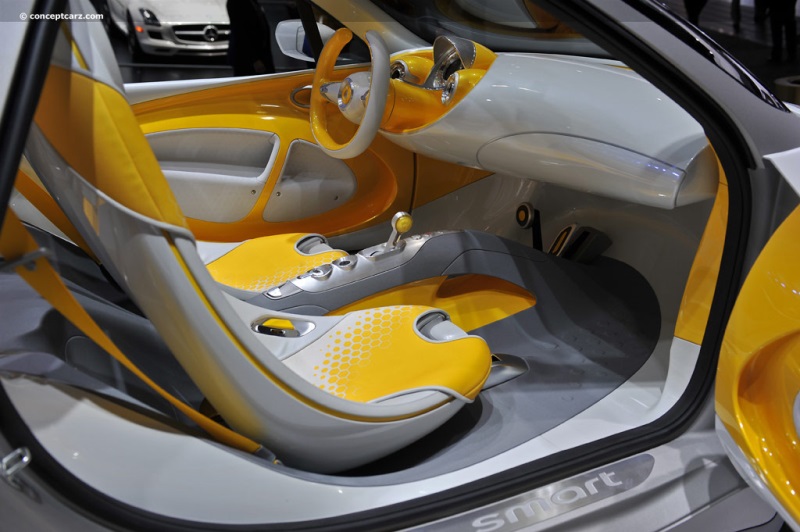 2012 Smart For-Us Concept