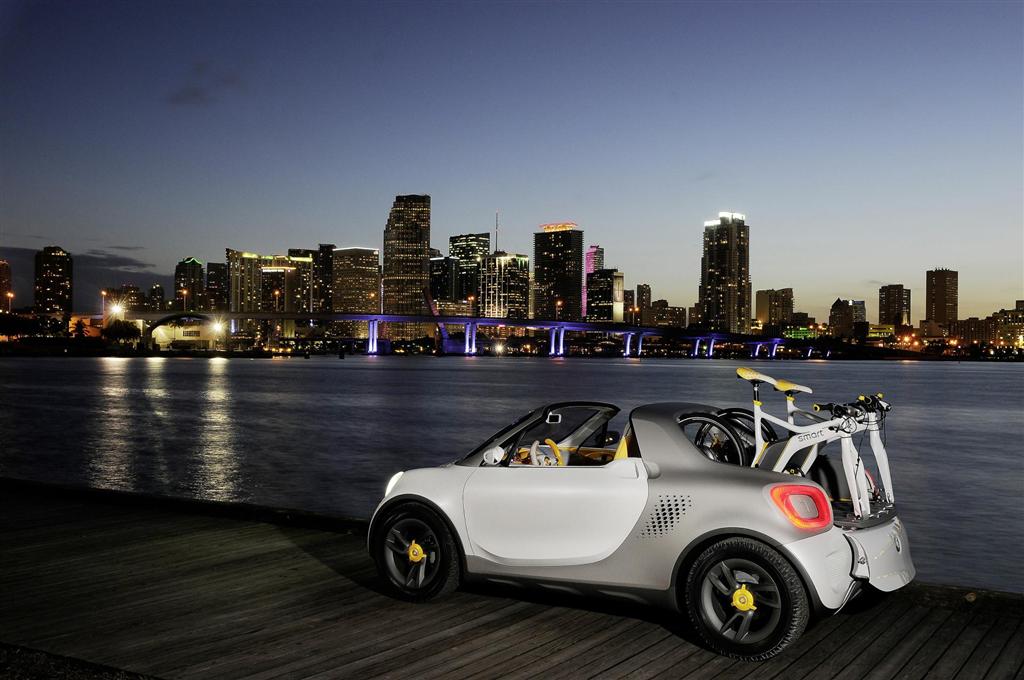 2012 Smart For-Us Concept