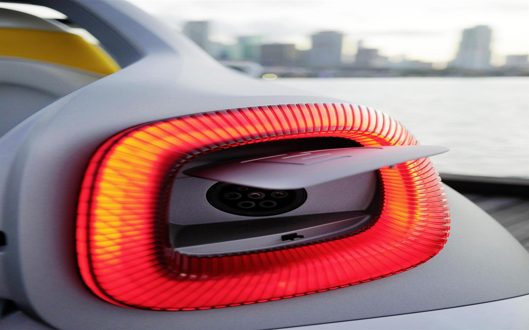 2012 Smart For-Us Concept