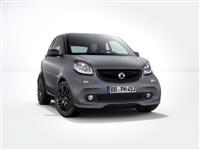 2017 Brabus fortwo