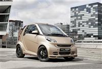 Brabus fortwo by WeSC