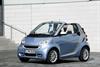 2011 Smart fortwo