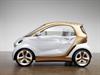 2012 Smart forvision Concept