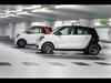 2015 Smart forfour