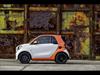 2015 Smart fortwo