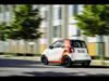 2015 Smart fortwo