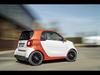 2015 Smart fortwo