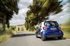 2016 Smart fortwo