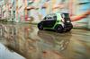 2017 Smart fortwo electric drive