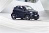 2016 Brabus fortwo Cabriolet