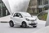 2016 Brabus fortwo