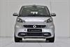 2012 Brabus fortwo Special Edition