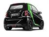 2012 Brabus Fortwo EV