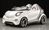 2011 Smart forspeed Concept