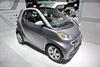 2013 Smart fortwo Passion