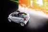 2018 Smart forease
